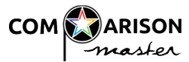 comparisons logo
